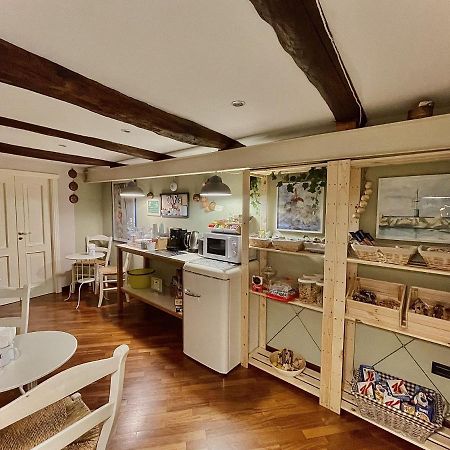 B&B Palazzo Solimena نابولي المظهر الخارجي الصورة