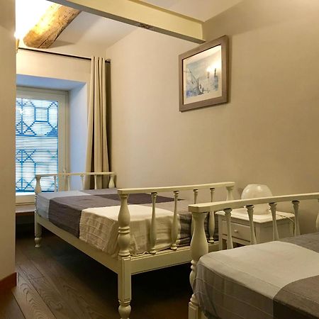 B&B Palazzo Solimena نابولي المظهر الخارجي الصورة