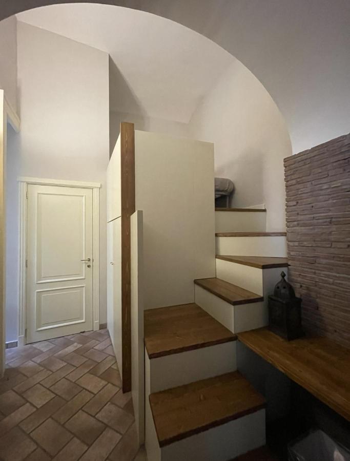 B&B Palazzo Solimena نابولي المظهر الخارجي الصورة
