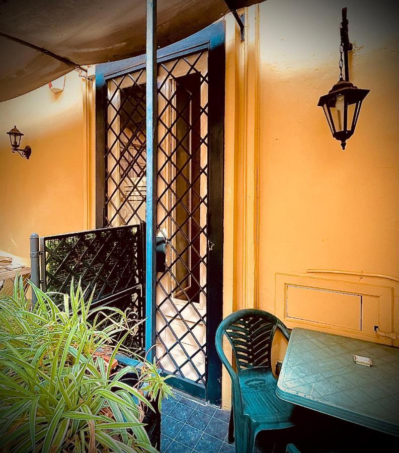B&B Palazzo Solimena نابولي المظهر الخارجي الصورة