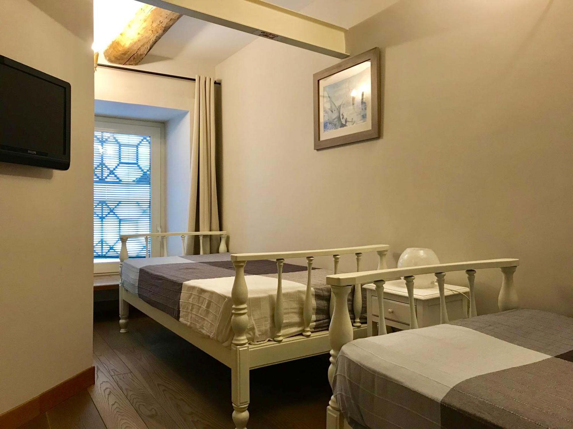 B&B Palazzo Solimena نابولي المظهر الخارجي الصورة