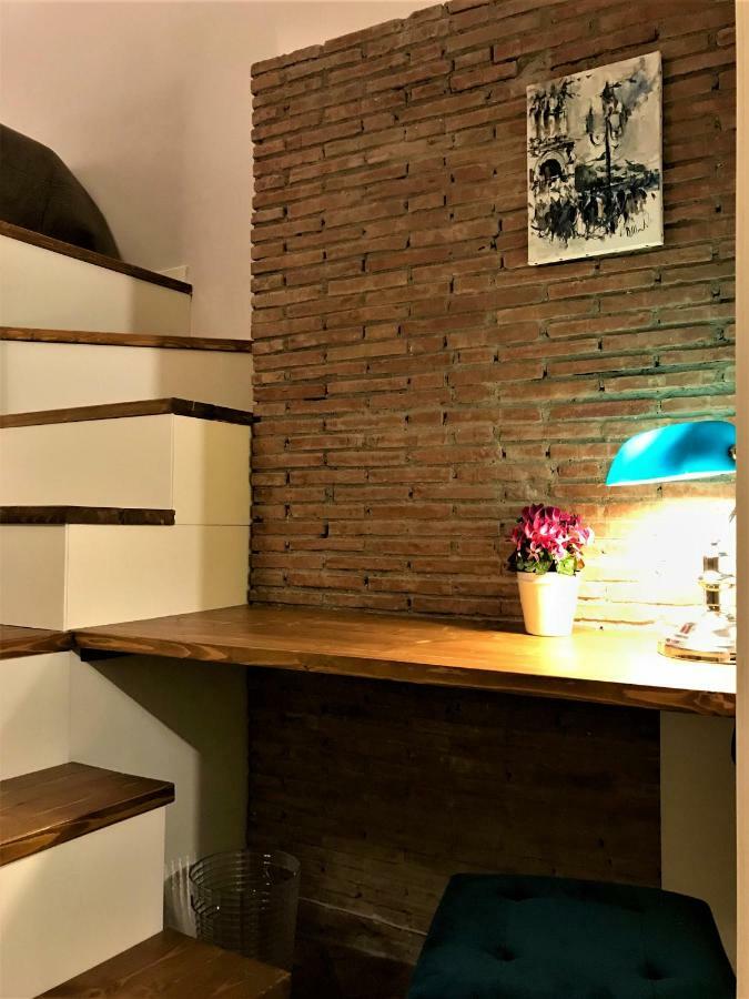 B&B Palazzo Solimena نابولي المظهر الخارجي الصورة