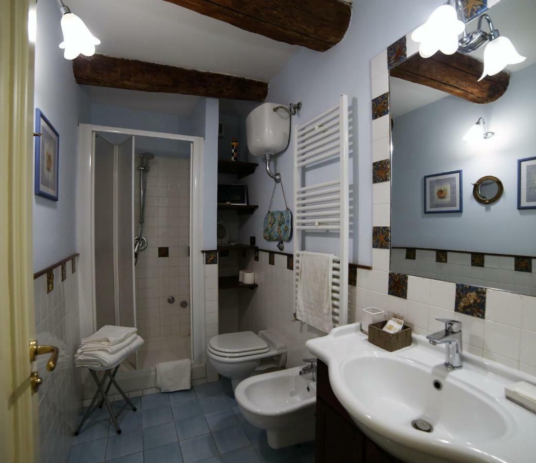 B&B Palazzo Solimena نابولي المظهر الخارجي الصورة